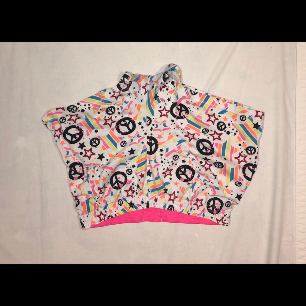 Girls shorts